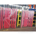 Conpettori personalizzati Impatto BAR IMPACT BED